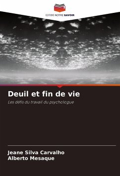 Deuil et fin de vie - Silva Carvalho, Jeane;Mesaque, Alberto