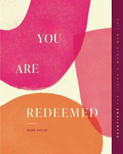 Cover You Are Redeemed
