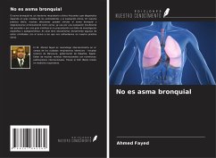 No es asma bronquial - Fayed, Ahmed