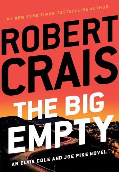 Cover The Big Empty
