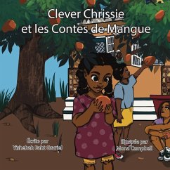Cover Clever Chrissie et les contes de mangues