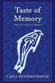 Taste of Memory