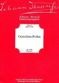 CAMELIEN-POLKA OP.248 FUER ORCHESTER, PARTITUR FUEHRER, RUDOLF H., ED CAMELIEN-POLKA OP.248 FUER ORCHESTER, PARTITUR FUEHRER, RUDOLF H., ED