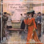 Waltzes · Polkas · Marches