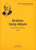 Brahms Song Album vol.1 for flute and piano Brahms Song Album vol.1 for flute and piano