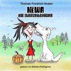 Newa das Steinzeitmädchen (MP3-Download)