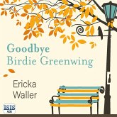 Goodbye Birdie Greenwing (MP3-Download)