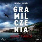 Nora Sand. Tom 4: Gra milczenia (MP3-Download)