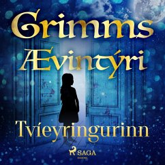 Tvíeyringurinn (MP3-Download) - Grimmsbræður