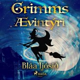Bláa ljósið (MP3-Download) Bláa ljósið (MP3-Download)