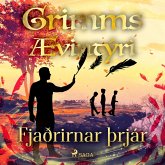 Fjaðrirnar þrjár (MP3-Download) Fjaðrirnar þrjár (MP3-Download)