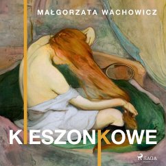 Cover Kieszonkowe (MP3-Download)