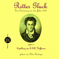 Ritter Gluck (MP3-Download) - Hoffmann, E.T.A.