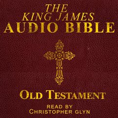 Cover The Complete Old Testament (MP3-Download)