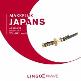 Makkelijk Japans - Absolute beginner - Volume 1 van 3 (MP3-Download) Makkelijk Japans - Absolute beginner - Volume 1 van 3 (MP3-Download)