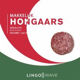 Makkelijk Hongaars - Absolute beginner - Volume 1 van 3 (MP3-Download)