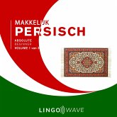 Makkelijk Persisch - Absolute beginner - Volume 1 van 3 (MP3-Download) Makkelijk Persisch - Absolute beginner - Volume 1 van 3 (MP3-Download)