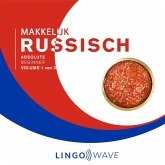 Makkelijk Russisch - Absolute beginner - Volume 1 van 3 (MP3-Download) Makkelijk Russisch - Absolute beginner - Volume 1 van 3 (MP3-Download)