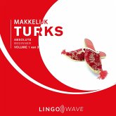 Makkelijk Turks - Absolute beginner - Volume 1 van 3 (MP3-Download) Makkelijk Turks - Absolute beginner - Volume 1 van 3 (MP3-Download)