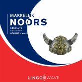 Makkelijk Noors - Absolute beginner - Volume 1 van 3 (MP3-Download) Makkelijk Noors - Absolute beginner - Volume 1 van 3 (MP3-Download)
