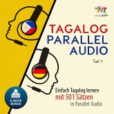 Tagalog Parallel Audio - Teil 1 (MP3-Download)