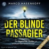 Der blinde Passagier, Band (MP3-Download)