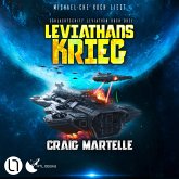 Leviathans Krieg (MP3-Download)