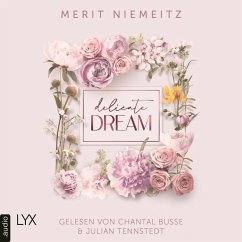 Delicate Dream (MP3-Download) - Niemeitz, Merit