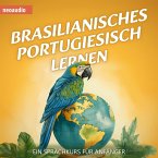 Brasilianisches Portugiesisch lernen - Sprachkurse für Anfänger (MP3-Download)