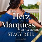 Das Herz des Marquess of Westcliffe (MP3-Download)