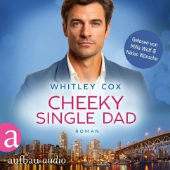 Cover Cheeky Single Dad (MP3-Download)