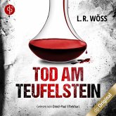 Tod am Teufelstein (MP3-Download)