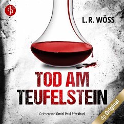 Tod am Teufelstein (MP3-Download) - Wöss, L.R.