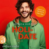 Holidate (MP3-Download)