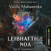 Leibhaftige Noa (MP3-Download)