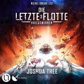 Die Letzte Flotte - Kriegswirren (MP3-Download)