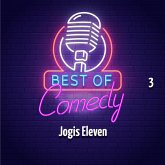 Best of Comedy: Jogis Eleven 3 (MP3-Download)