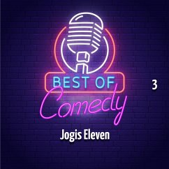 Best of Comedy: Jogis Eleven 3 (MP3-Download) - Autoren, Diverse