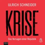 Krise (MP3-Download)
