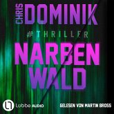 Narbenwald #Thriller (MP3-Download)