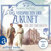 Die Zeit der Frauen - Das Versprechen der Zukunft (MP3-Download) Die Zeit der Frauen - Das Versprechen der Zukunft (MP3-Download)