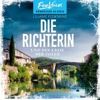 Die Richterin und der Kreis der Toten (MP3-Download)