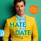 Hate to Date (MP3-Download)