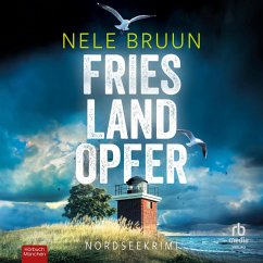 FriesLandOpfer (MP3-Download) - Bruun, Nele