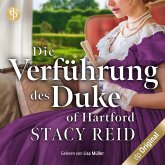 Die Verführung des Duke of Hartford (MP3-Download) Die Verführung des Duke of Hartford (MP3-Download)