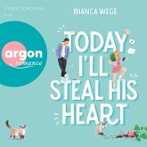 Today I'll steal his heart (MP3-Download)