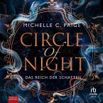 Circle of Night - Das Reich der Schatten (MP3-Download)