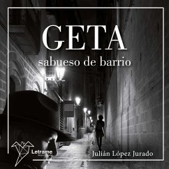 Geta (MP3-Download) - López Jurado, Julián