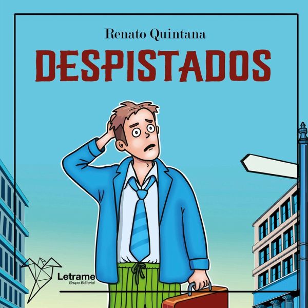 Despistados (MP3-Download) Despistados (MP3-Download)
