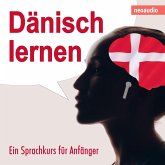 Dänisch lernen - Sprachkurse für Anfänger (MP3-Download)